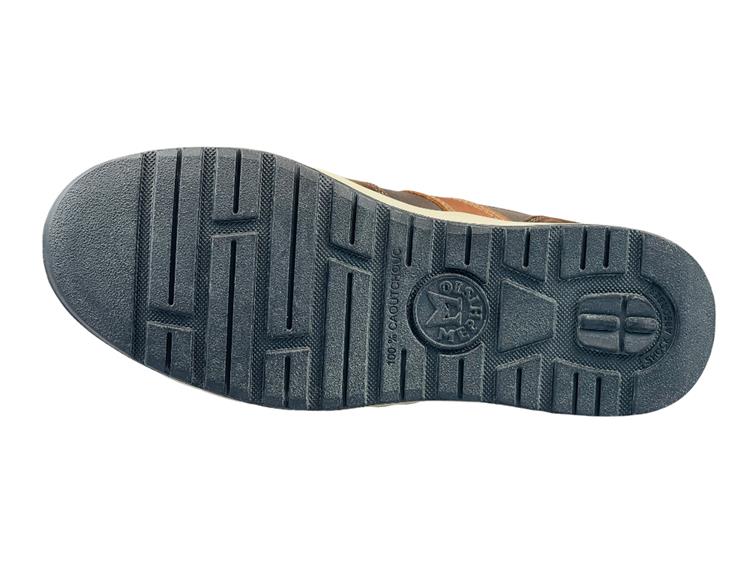 Mephisto Vito Randy dark brown