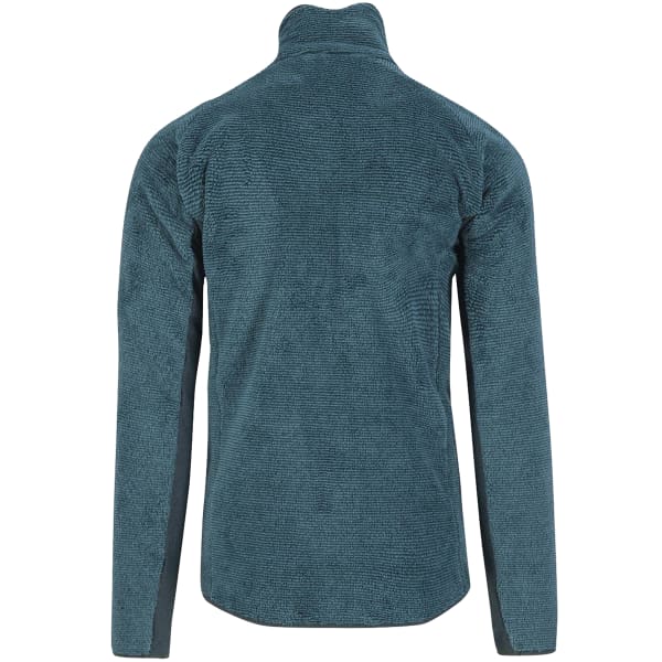 Veste polaire KARPOS VERTICE FLEECE BALSAM/FOREST