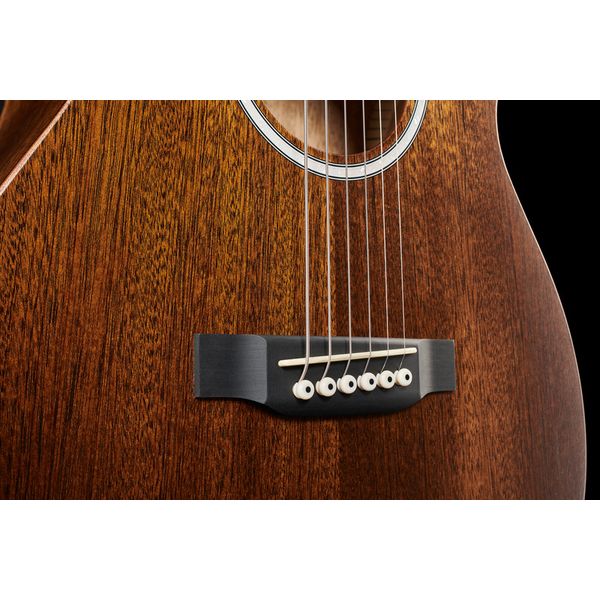 Martin Guitar 000CJr-10E Streetmaster