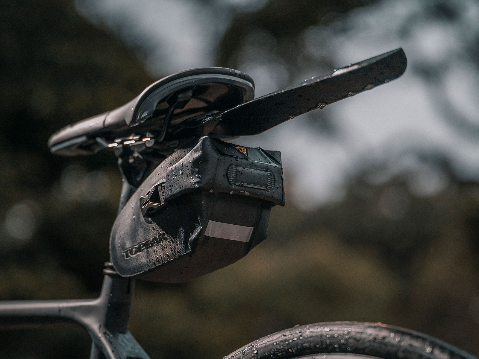 Topeak Flashfender DF Deluxe