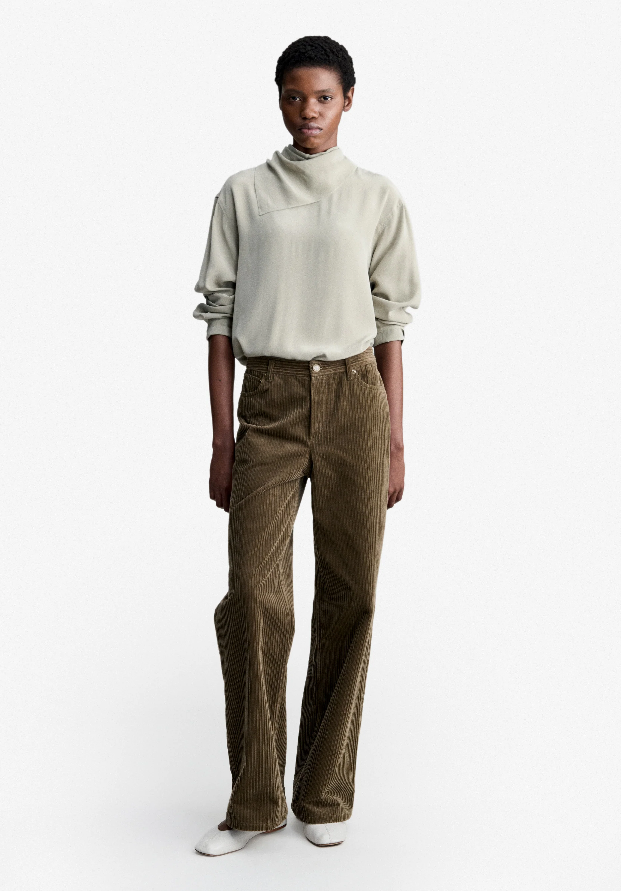Jean Elisabeth - Taupe