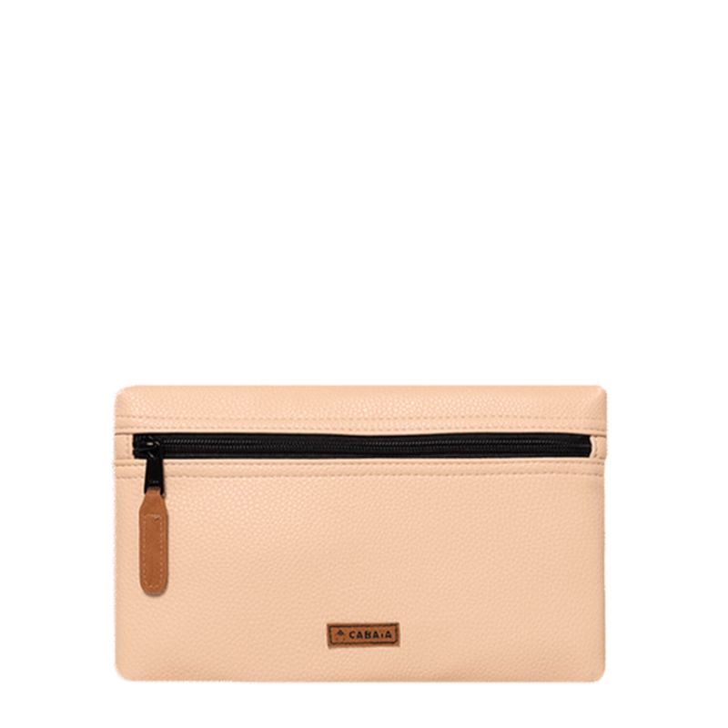 Grande pochette BagPockets 25 cm Rizal Park