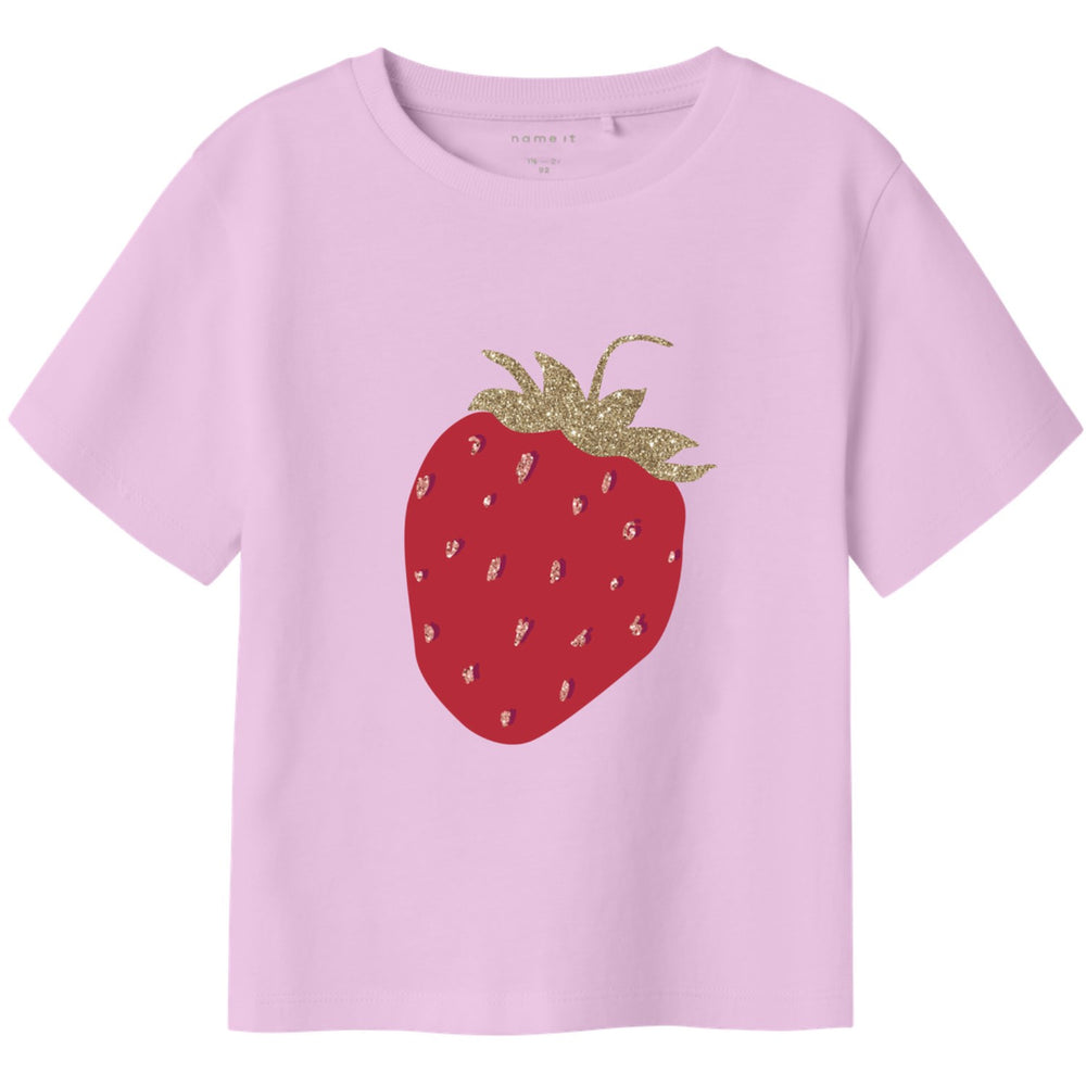 Køb Name It Pirouette Nmfkatinka Ss Nreg Top Pb