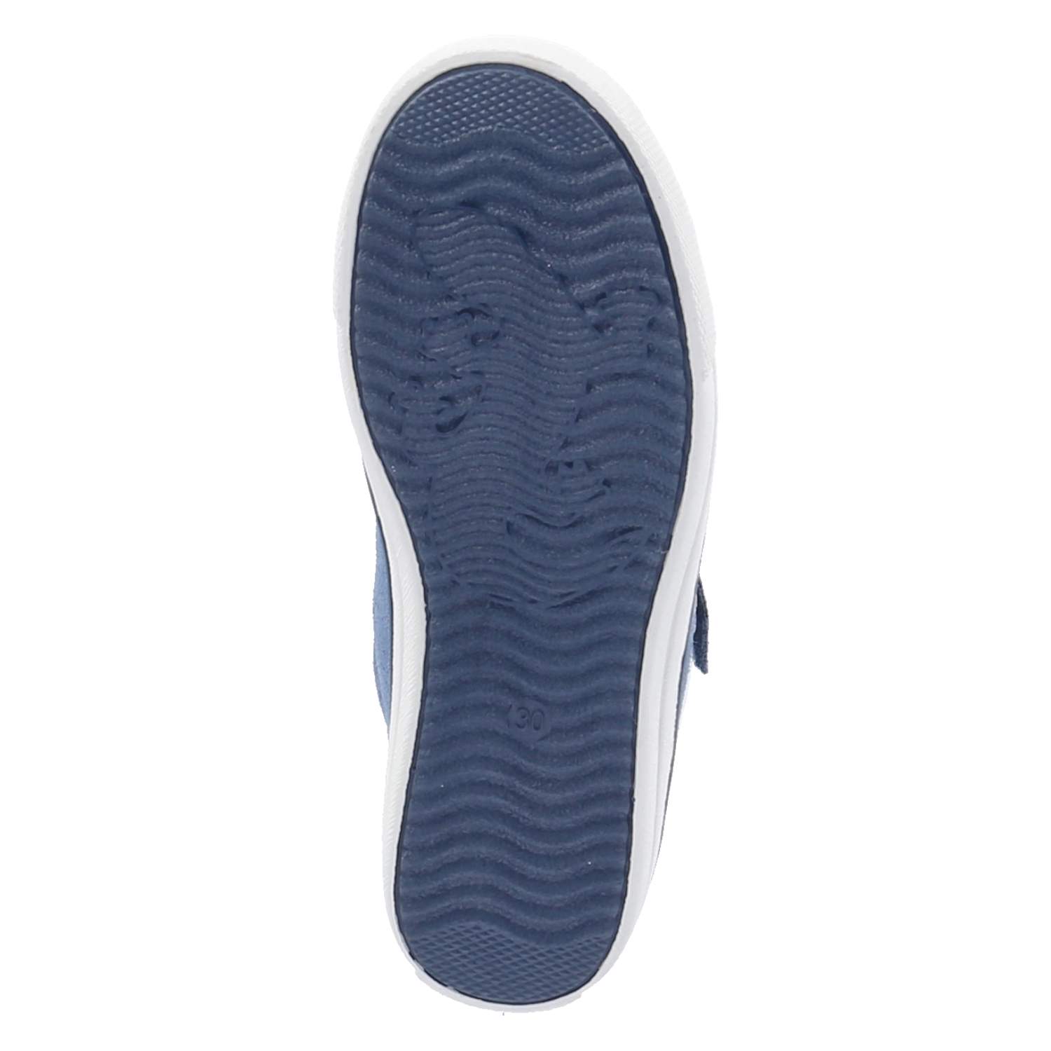 Lurchi High Sneaker SKYE - old navy