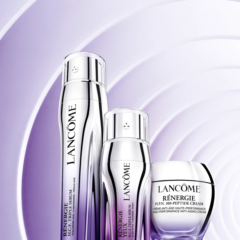 Lancôme Rénergie H.C.F. Triple Eye Serum 20 ml