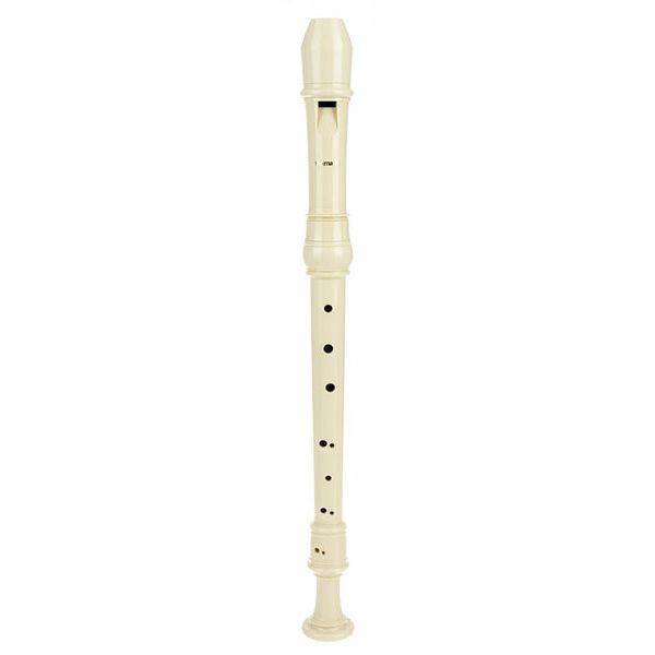 Thomann TRA-21G Altblockflöte deutsche Griffweise