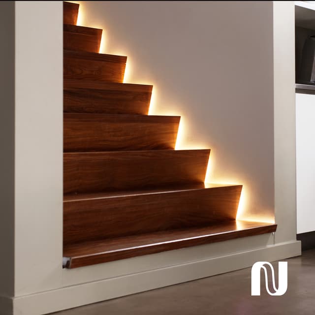 Philips Hue Lightstrip V4 2m basissæt