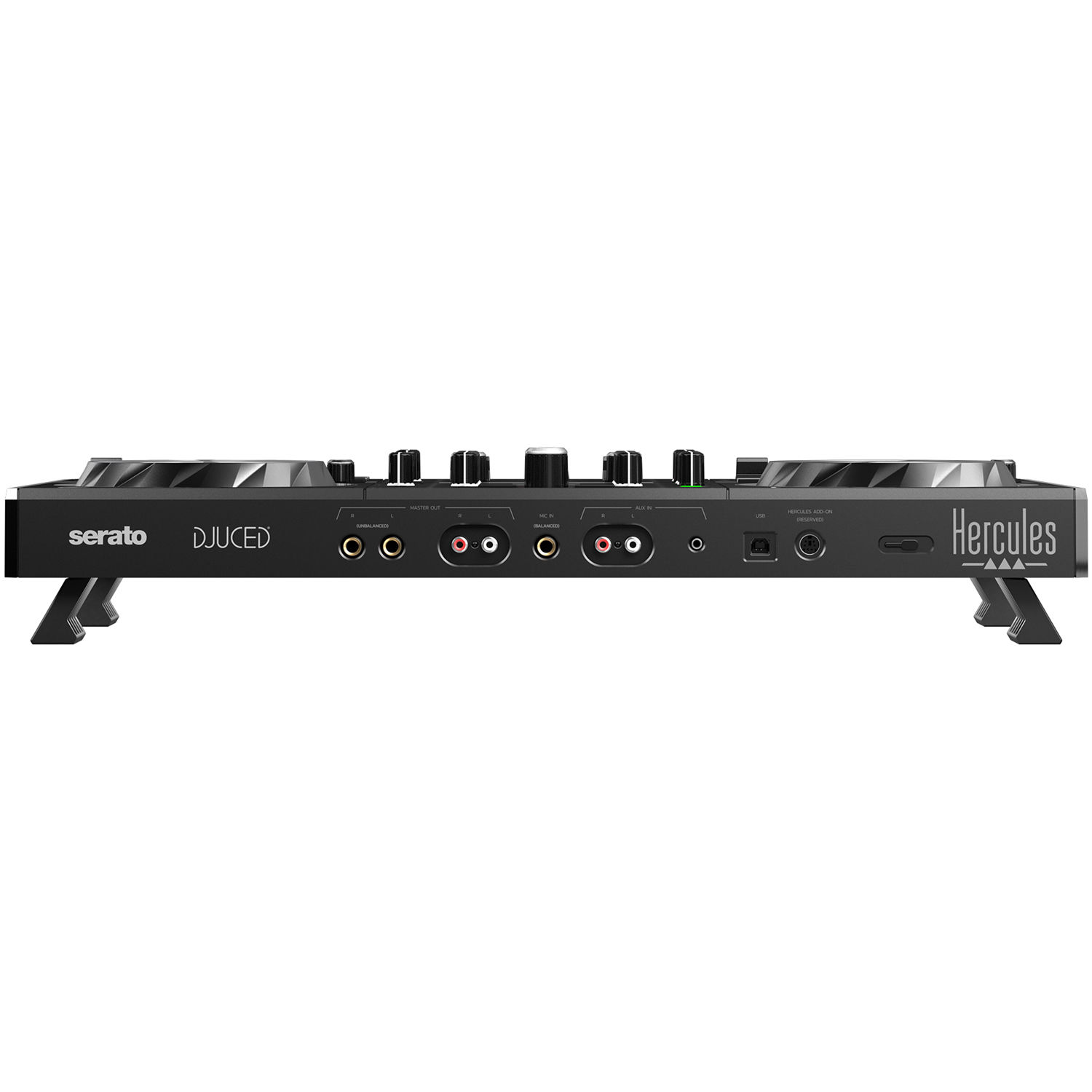 Hercules DJControl Inpulse 500 DJ controller
