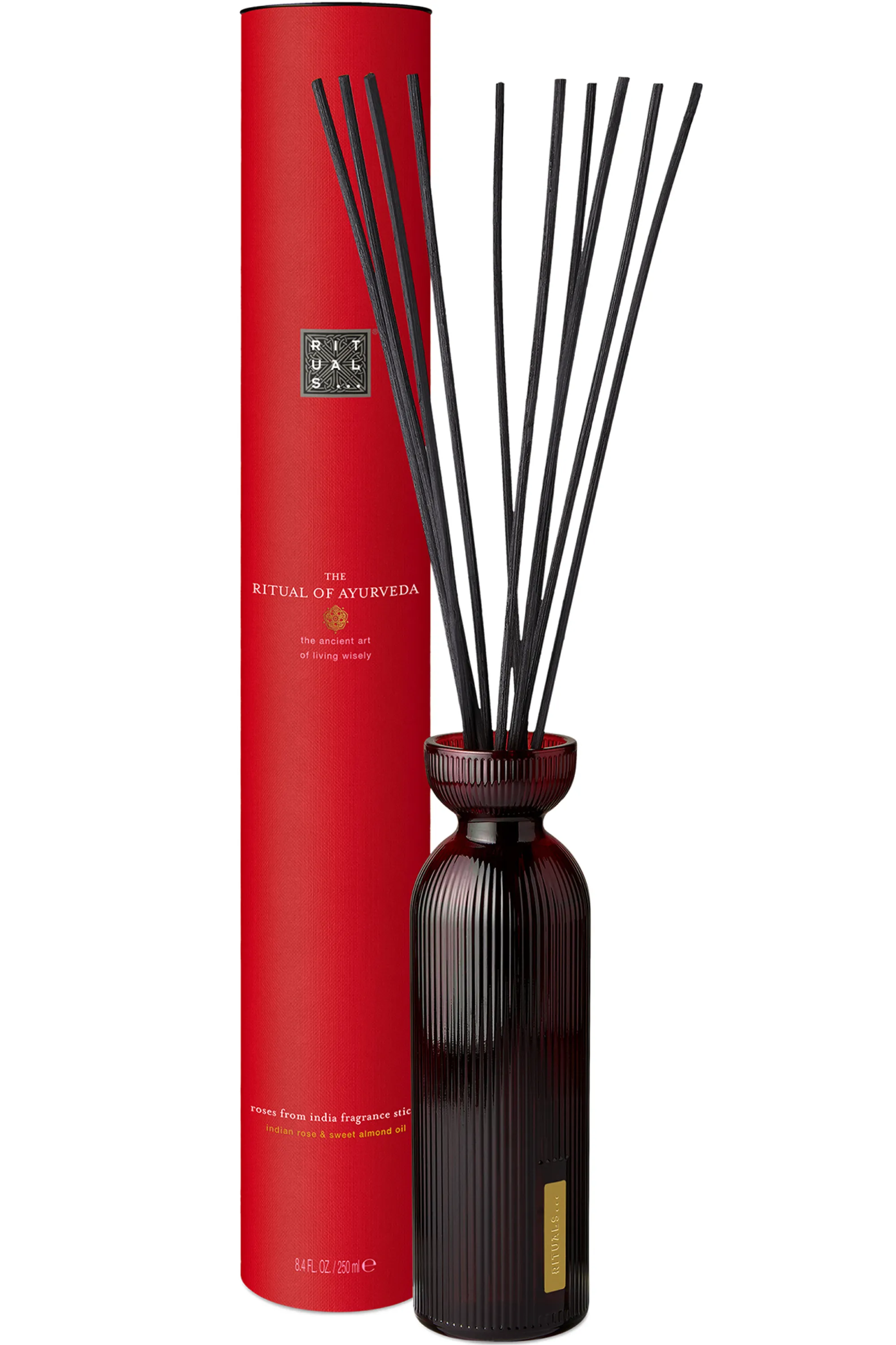 Rituals Bâtonnets parfumés The Ritual of Ayurveda-250 ml