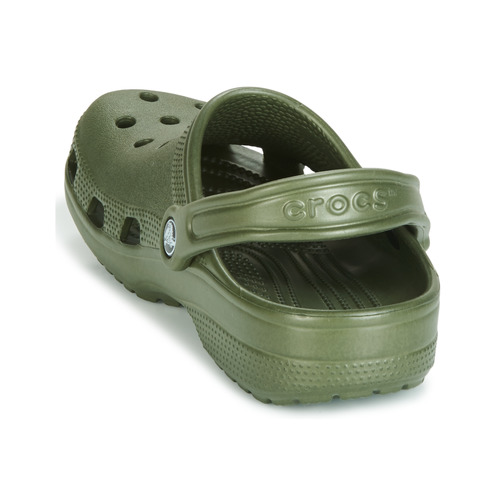 Crocs - CLASSIC - Kaki