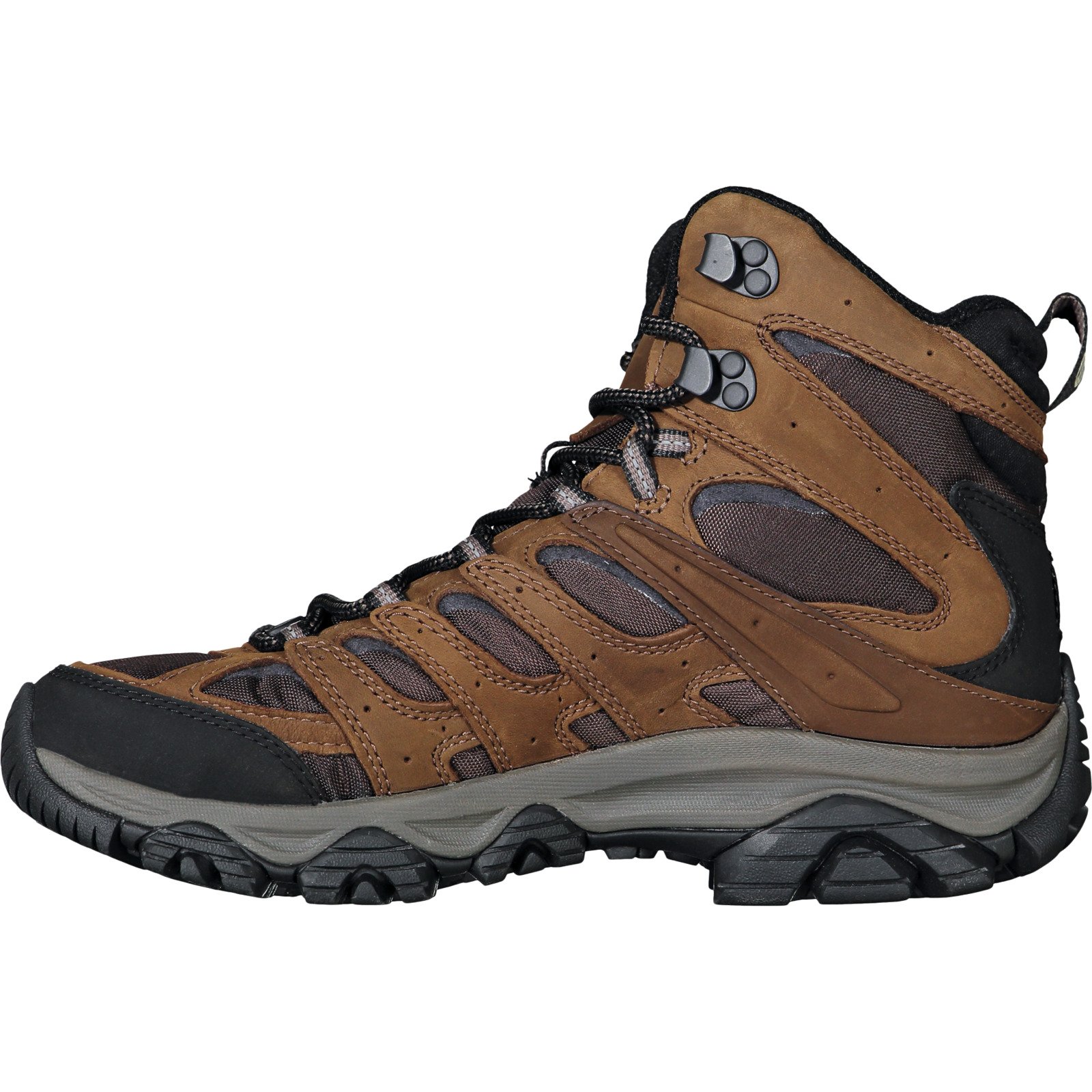 Merrell Herren-Wanderschuh MOAB 3 APEX MID WP 41