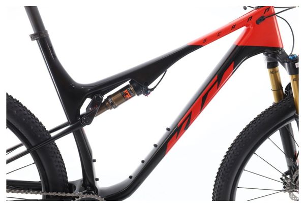 Produit reconditionné · KTM Scarp Exonic Carbone GX AXS / Vélo VTT / KTM | Très bon état