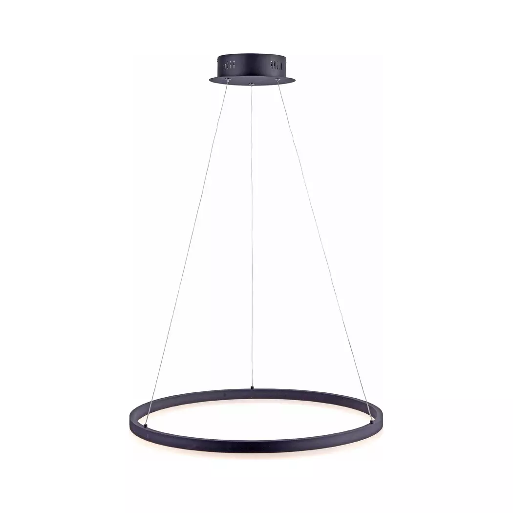 LED-Pendelleuchte Titus