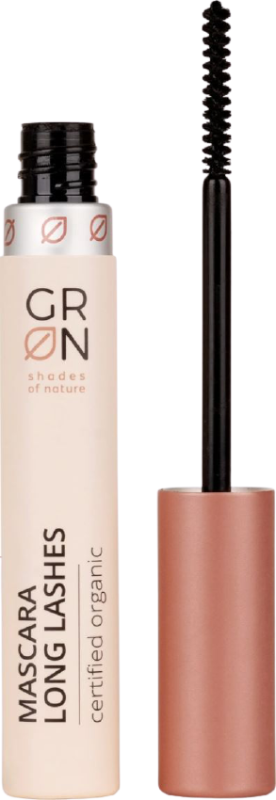 grn Mascara Long Lashes Black Onyx 9ml