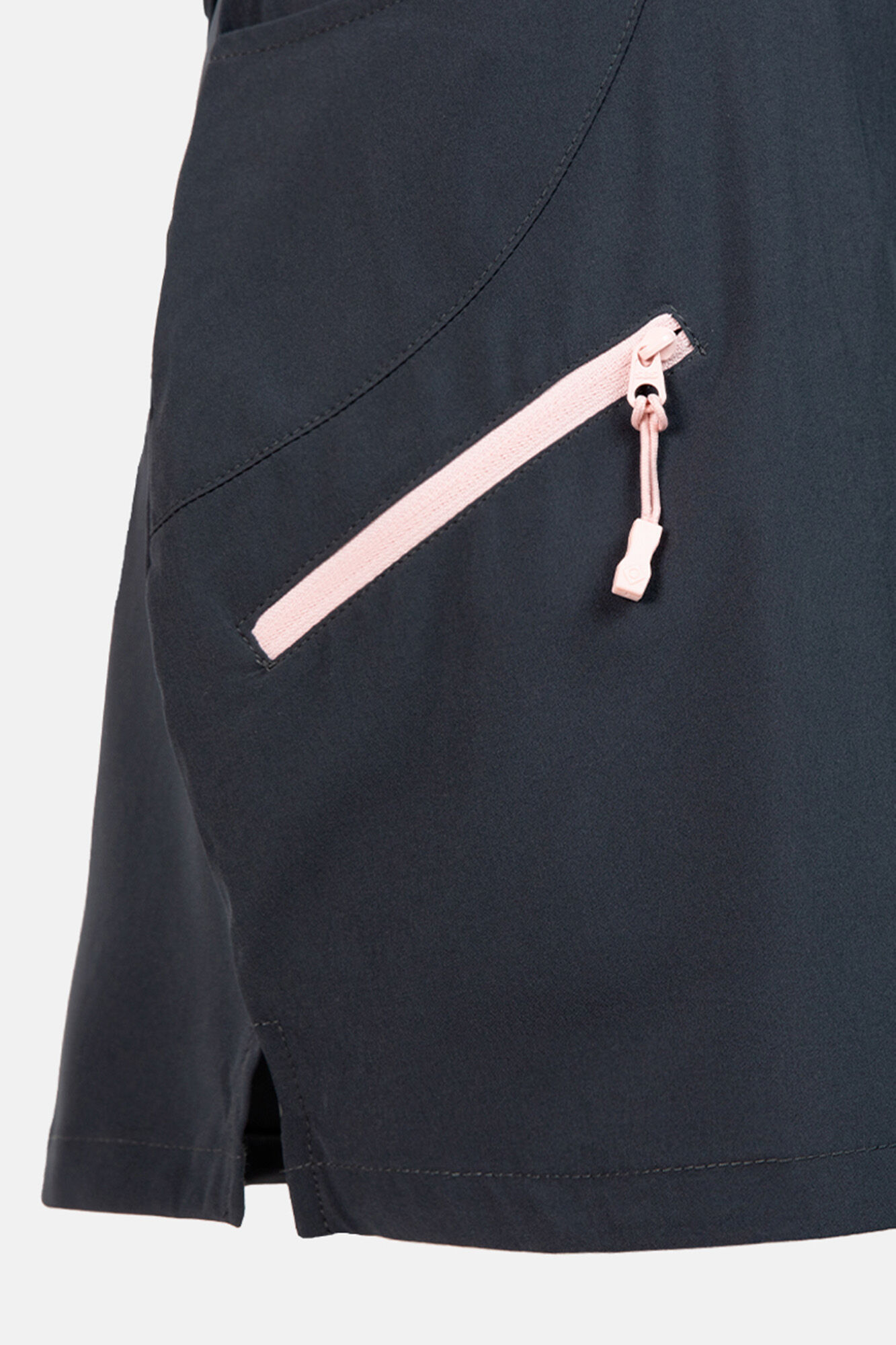 Conjunto de saia e calça Frula II