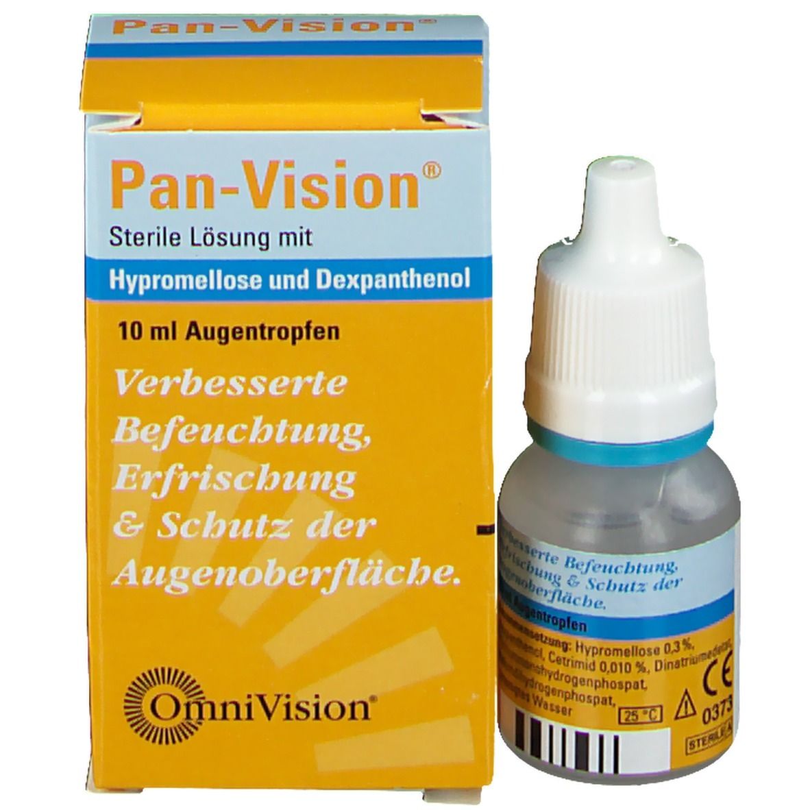 Pan-Vision®