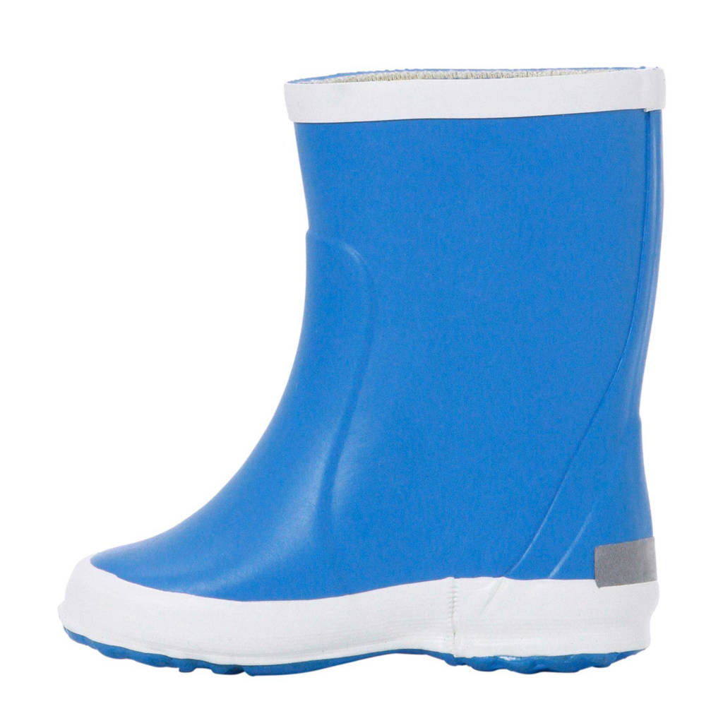 Bergstein regenlaarzen blauw
