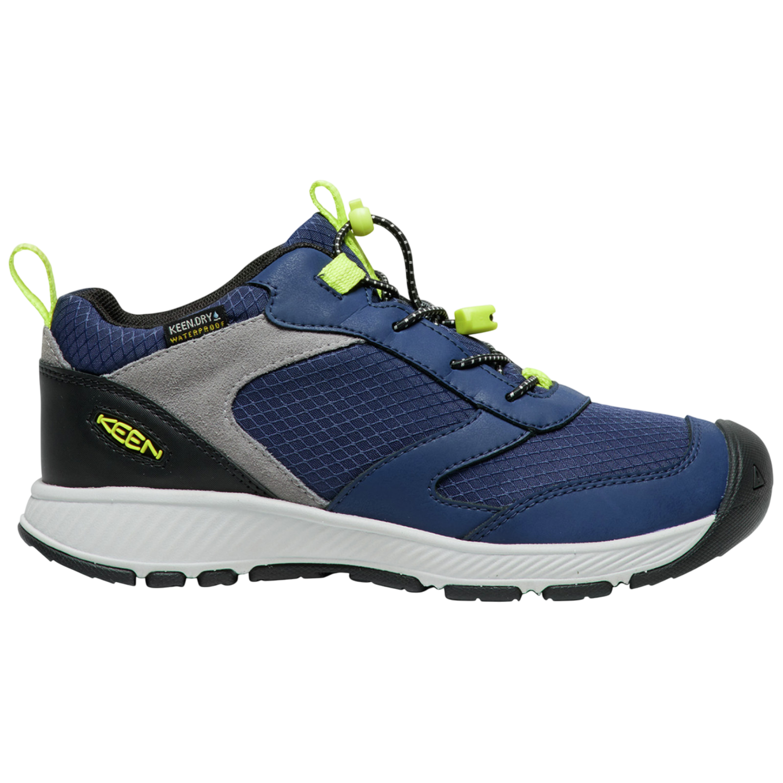Wanderschuhe Y Skua WP naval academy/evening primrose
