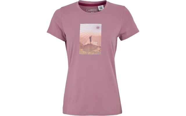 Regatta Fingal Stretch Damen T-Shirt