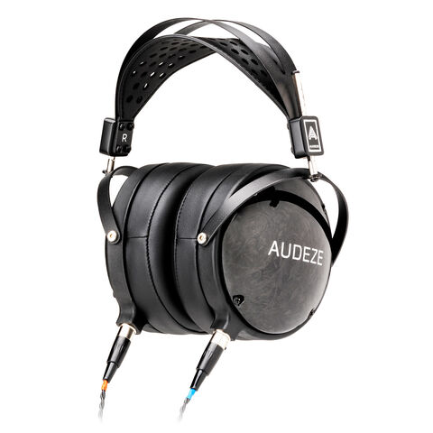 Audeze LCD-2 Closed Back – gesloten head-fi-koptelefoon met planar-constructie