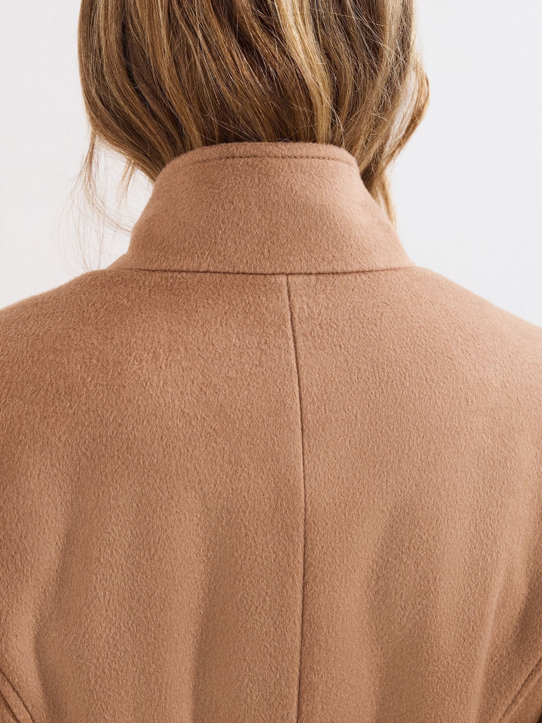 Bruin - Phase Eight Charlotte Wool Coat