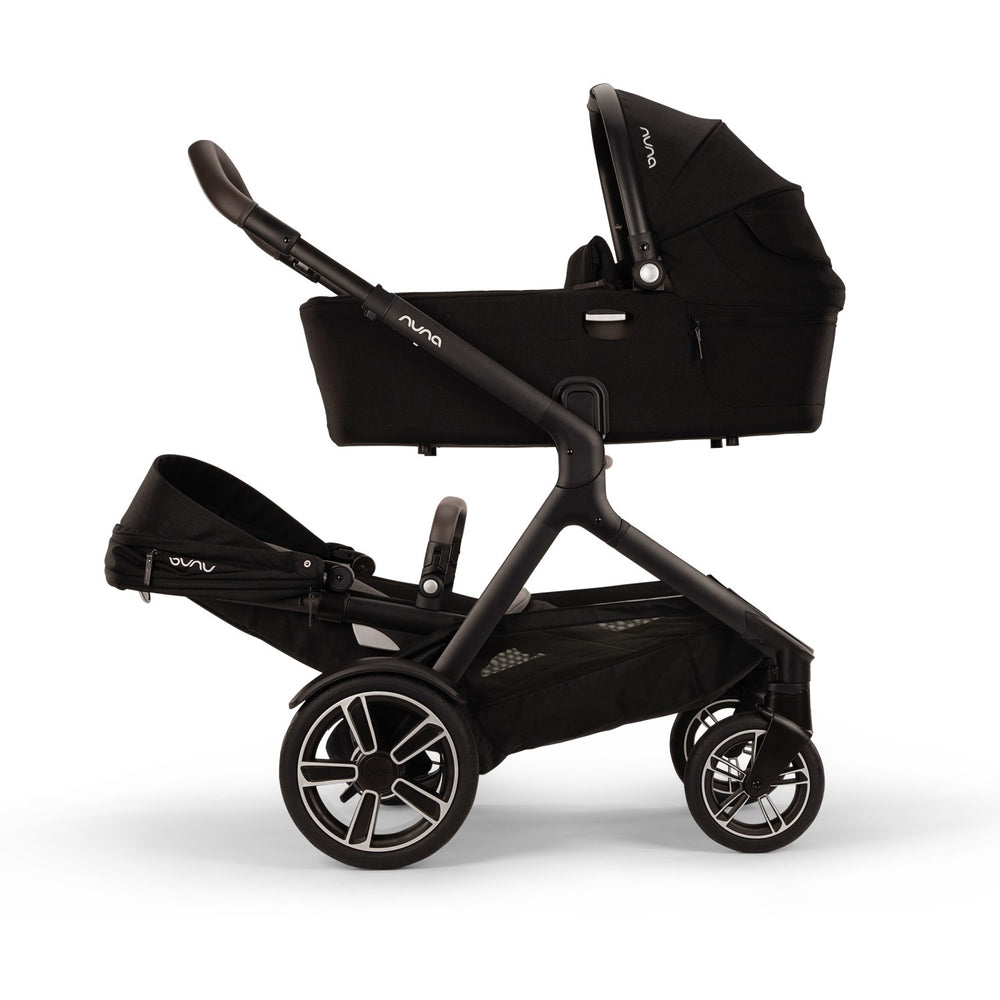 Køb Nuna Caviar Demi Next Carry Cot W/Rc