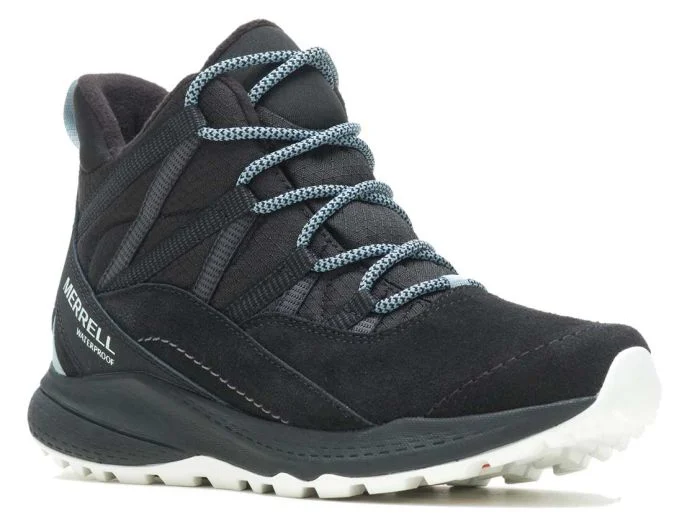 Bravada Edge 2 Thermo Demi WP Women damestøvle