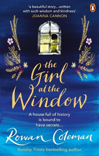 The Girl at the Window (Paperback)