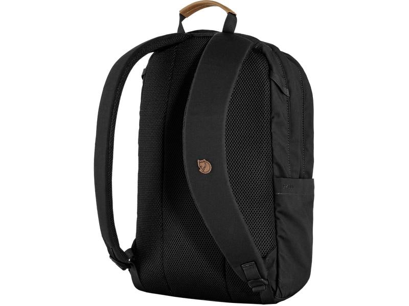 Fjällräven Freizeitrucksack Räven 20 20 l Schlichter, strapazierfähiger Rucksack