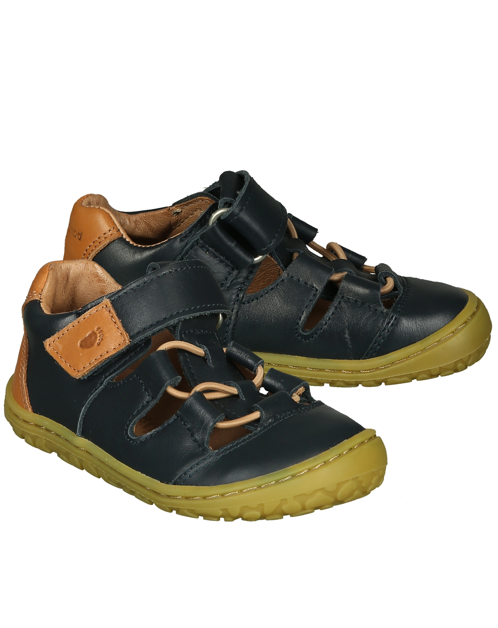 Sandalen NOLDI BAREFOOT in navy