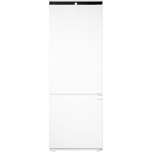 Réfrigérateur congélateur en bas Asko RBC297SND1 194 cm