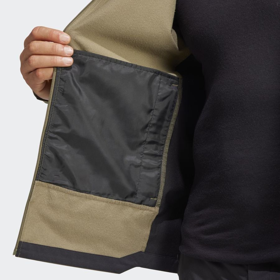 Adidas Veste Softshell Terrex Multi