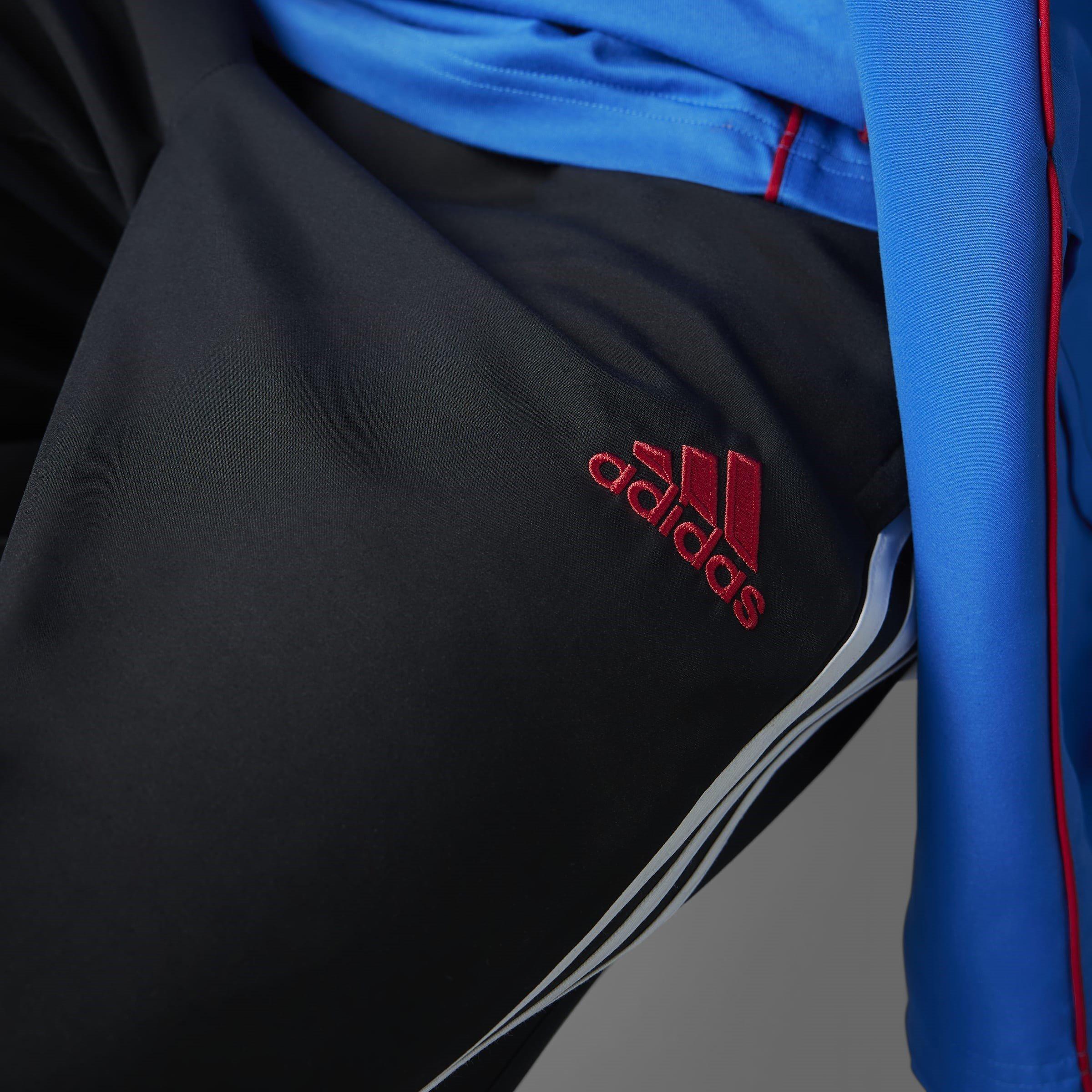adidas Manchester United UBP Tracksuit Bottoms Mens