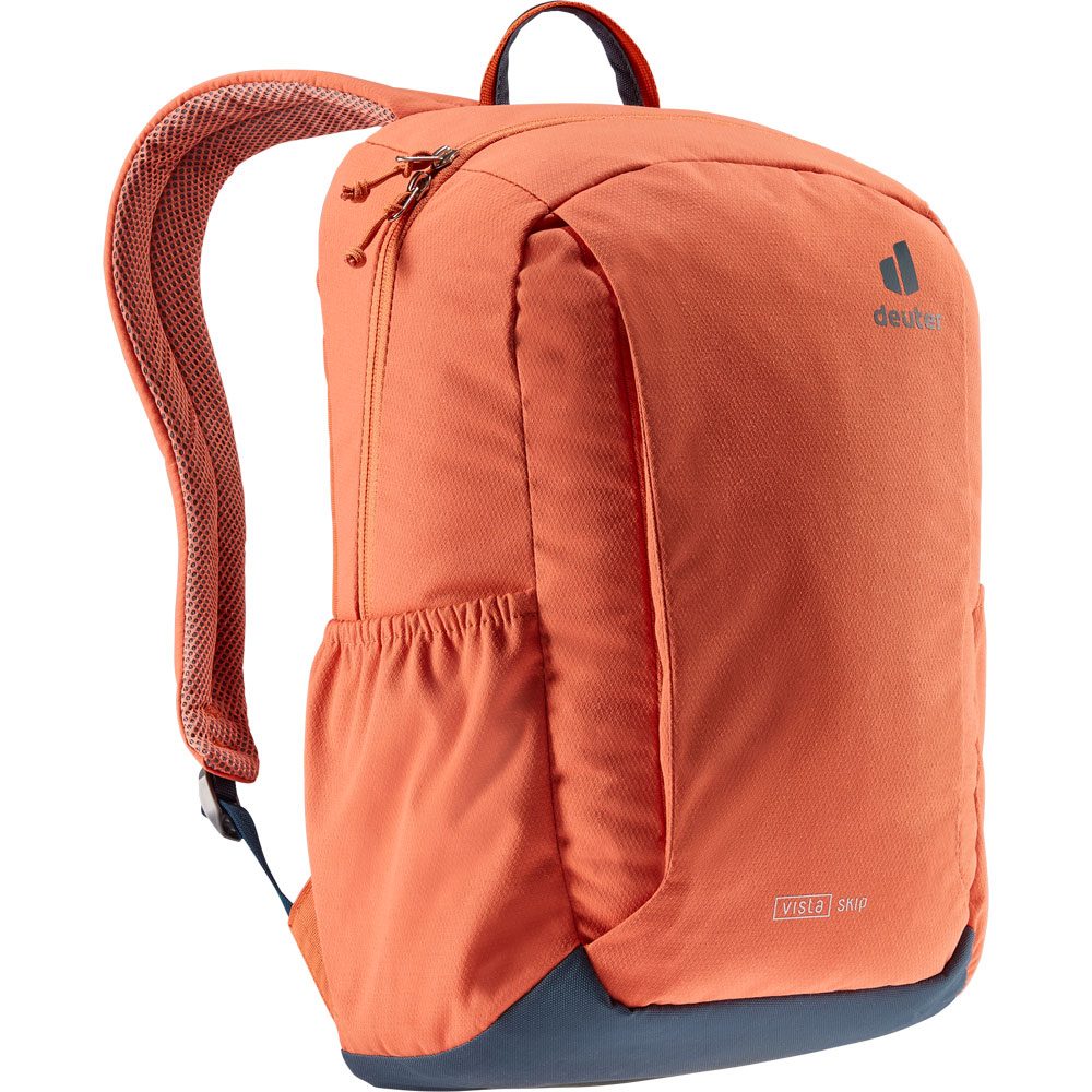 deuter Vista Skip 14l Daypack sienna marine