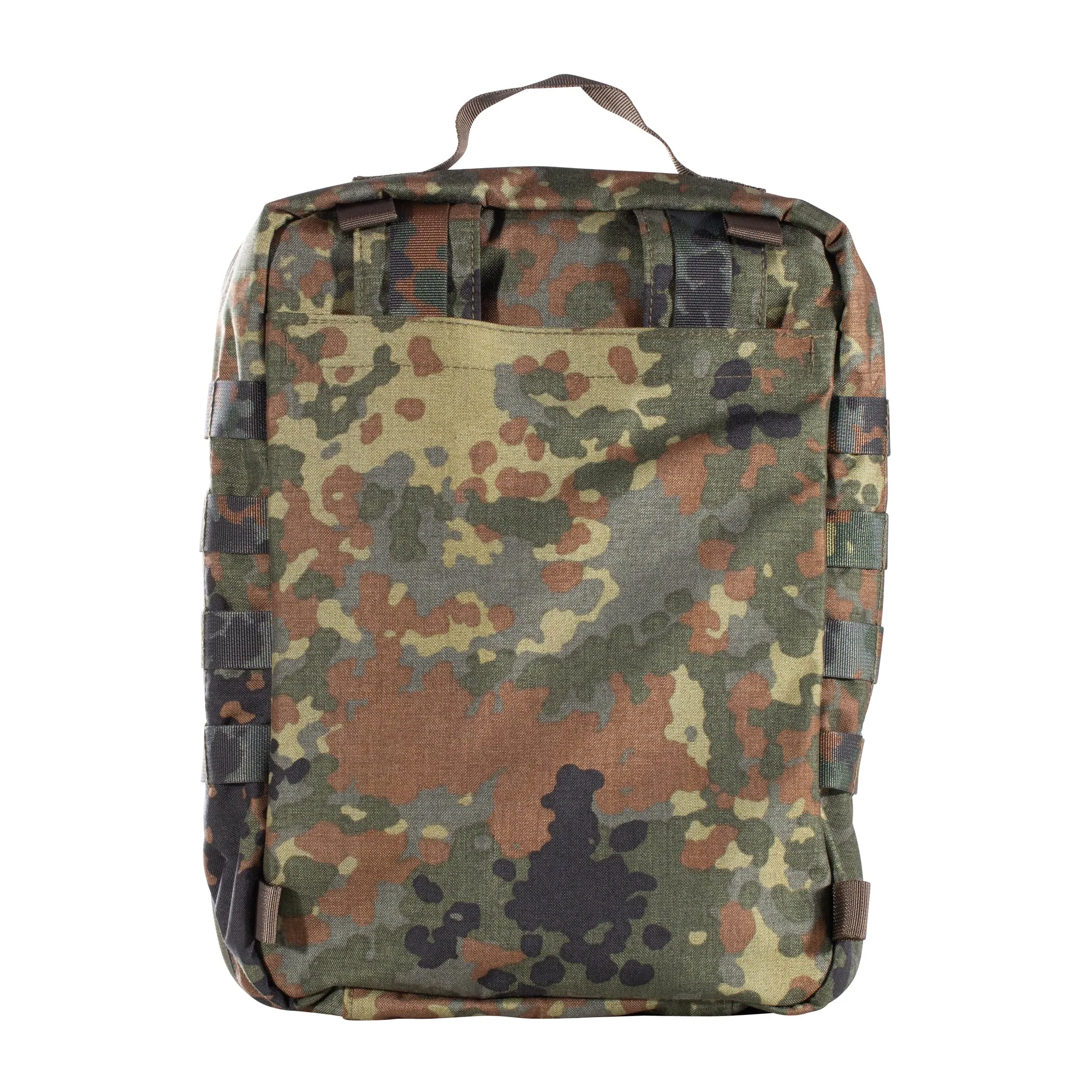 Zentauron -  Rucksack Clip On Medic Pack