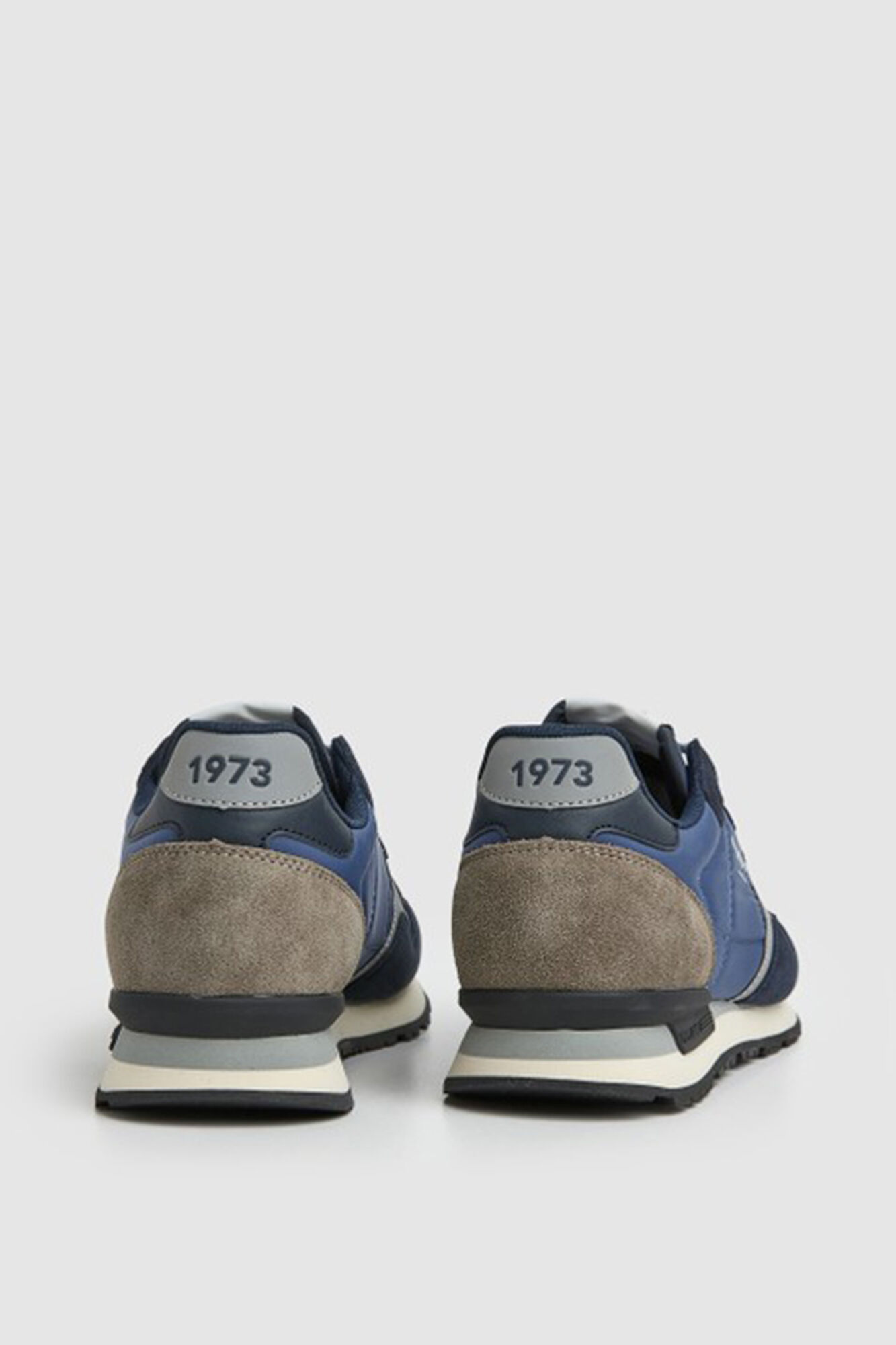 Tênis de corrida Brit Reflect | Pepe Jeans