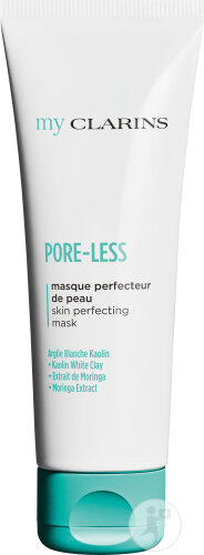 Clarins My Clarins Pore-Less Masque Perfecteur De Peau Toutes Peaux 50ml