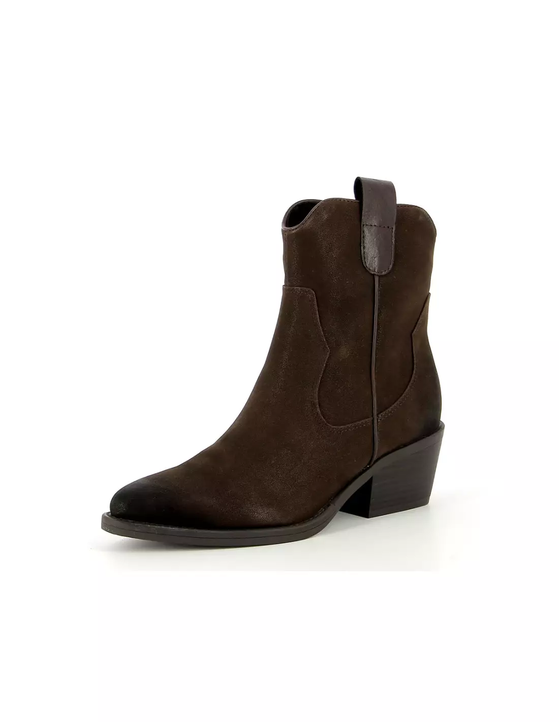 MARCO TOZZI 25359 - Boots & bottines Cafeantic
