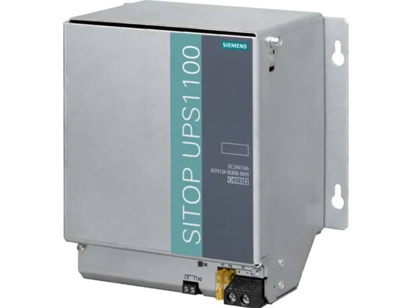 Siemens 6AG1134-0GB00-4AY0 UPS-batterimodul