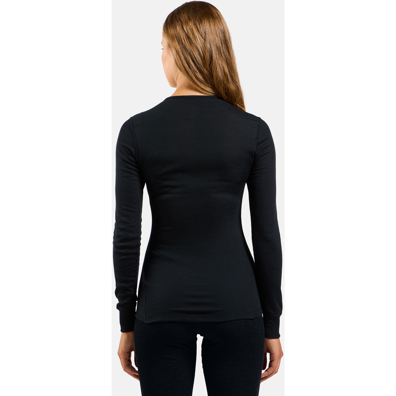 Odlo Active Warm Eco Longsleeve 2-Pack Dames