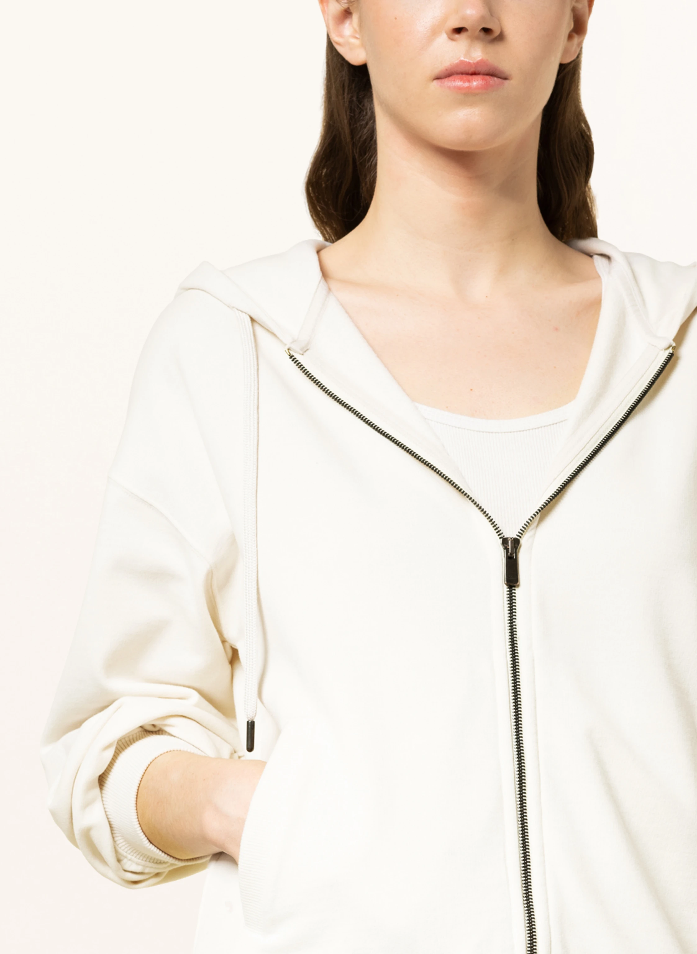 Juvia Sweatjacke