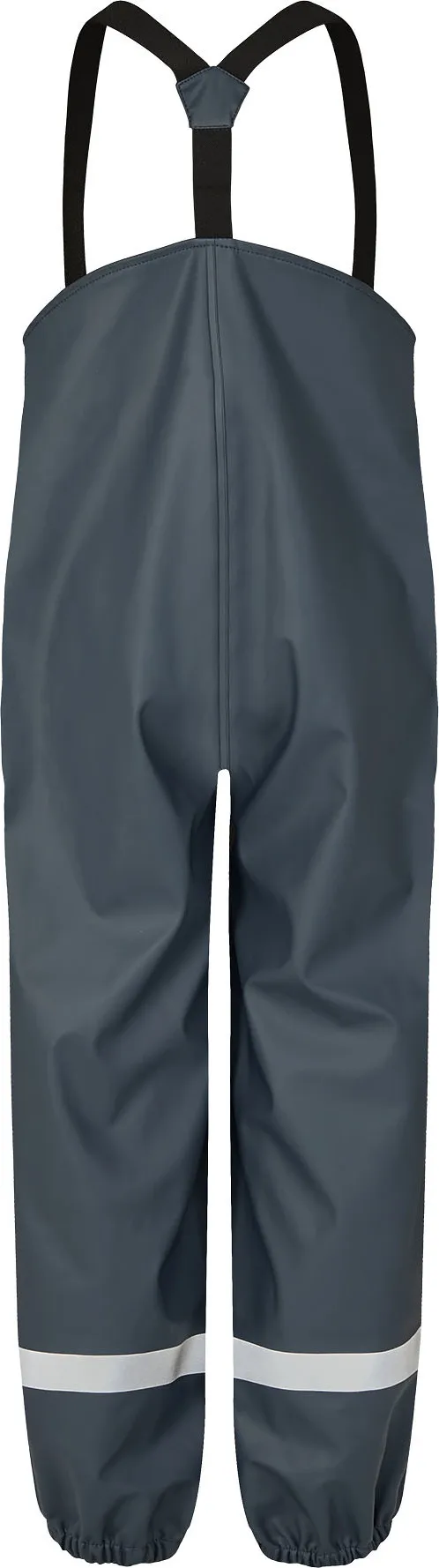 Urberg Kids' Malme PU Rain Set Midnight Navy