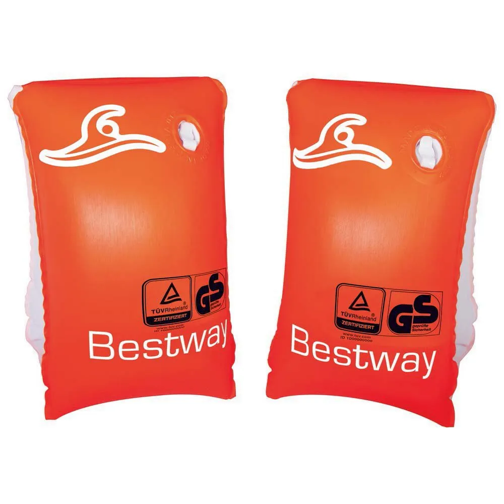 Bestway Safe-2-Swim Schwimmflügel