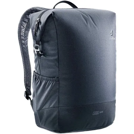 Deuter Tagesrucksack Vista Spot Schwarz, 18 Liter