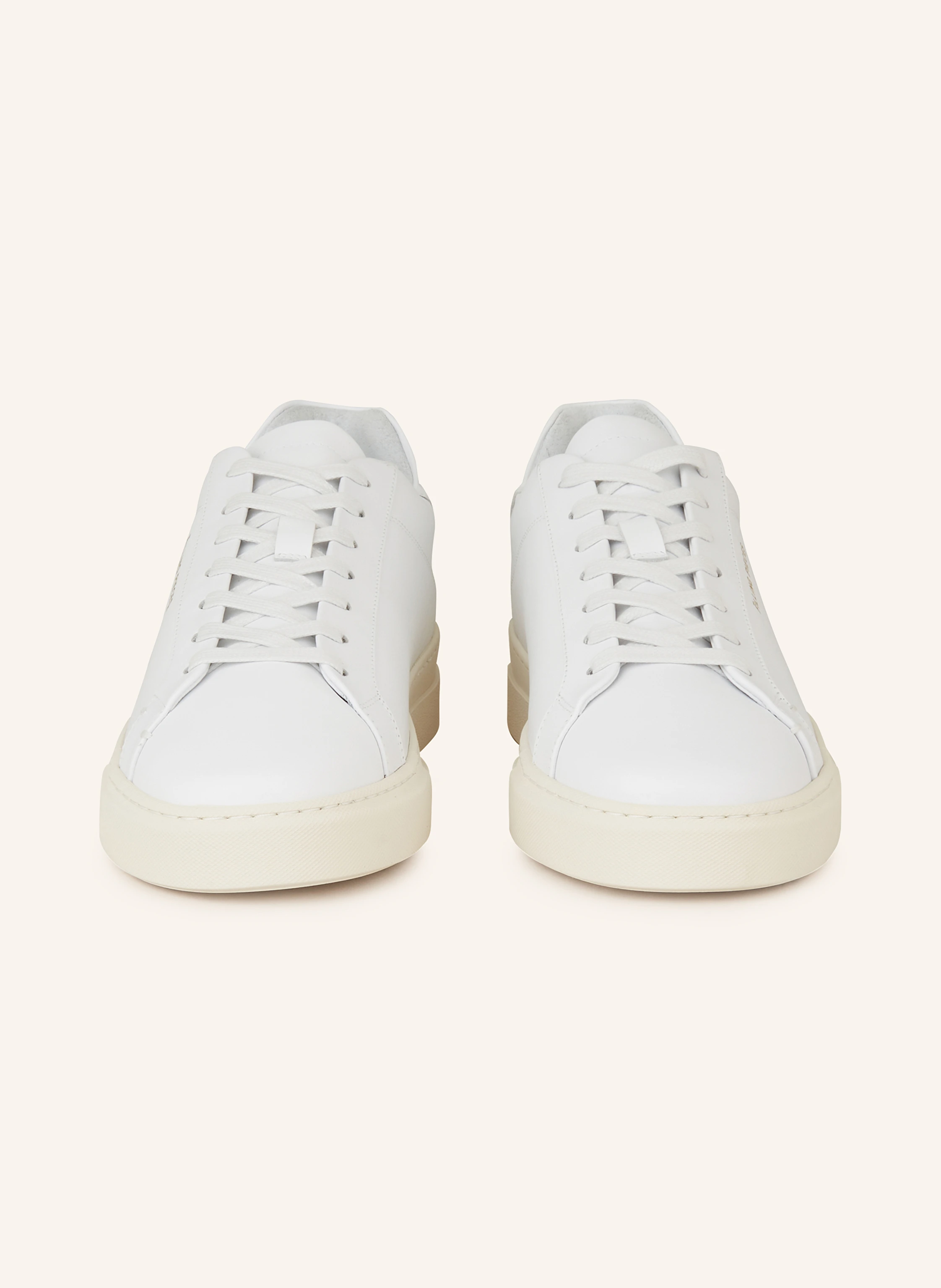 FILLING PIECES Sneaker TIEBREAK CORE
