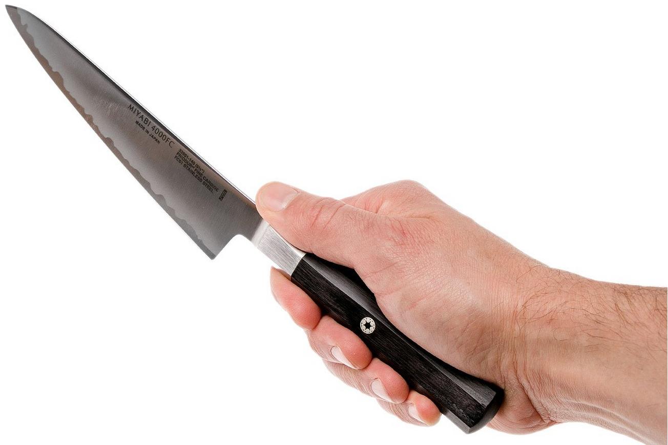 Miyabi 4000FC shotoh / officemes 14 cm, 33951-141