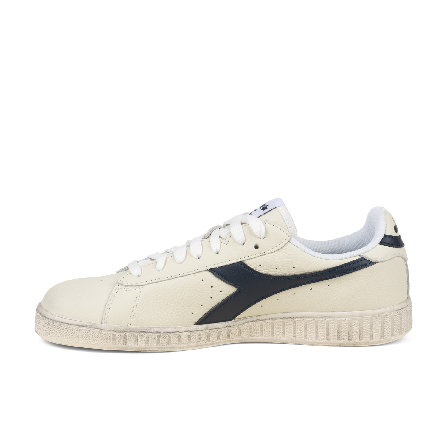 Baskets homme DIADORA GAME L LOW