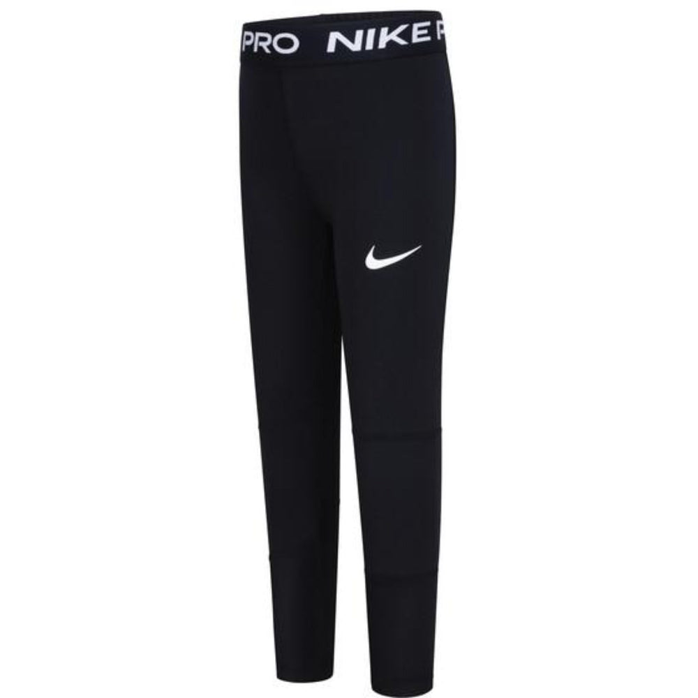 Køb NIKE Black Nike Pro Legging
