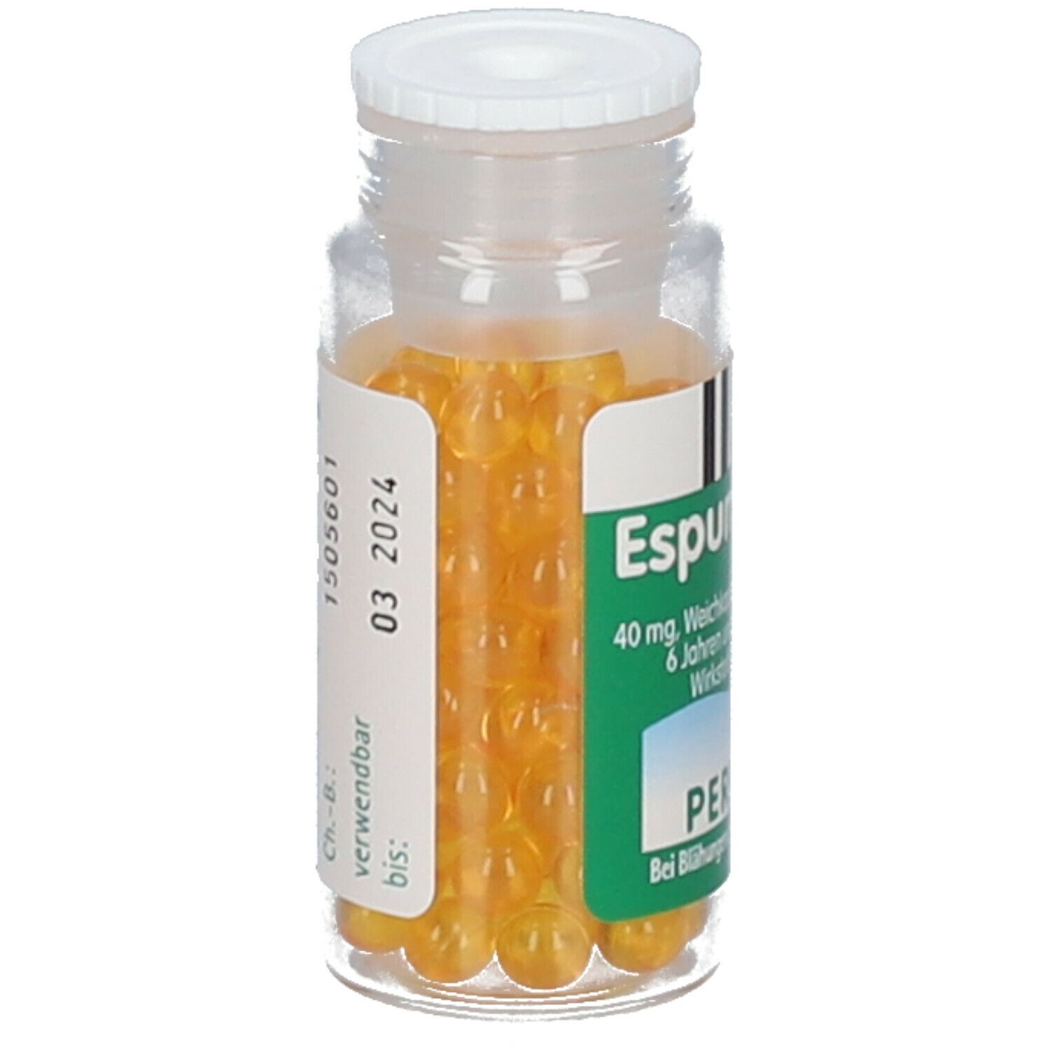 Espumisan® Perlen