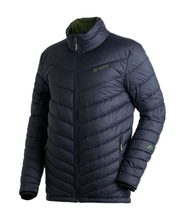 Maier SportsAlvar - dunkelblau/navy